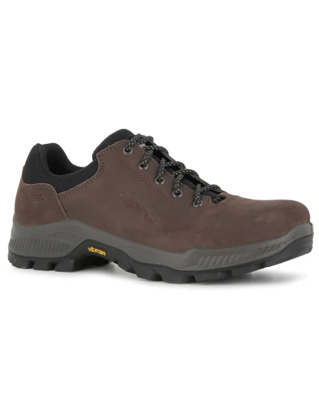 Alpina trekingová outdoorová obuv PRIMA LOW 2.0 43 789-43