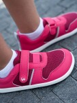 Be Lenka Glade Kids Dark Pink barefoot tenisky 29 EUR