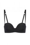 Podprsenka STRAPLESS MULTIPOSITION BRA 13V303 - Simone Perele 85C černá