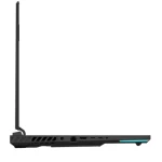 Asus ROG Strix G18 G814PM-TT091Z sivá / Herný notebook / 18" WQXGA / AMD RYZEN 9 8940HX 2.4GHz / 32GB DDR5 / 1TB SSD (G814PM-TT091Z)