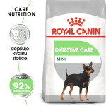 Royal Canin Dog Mini Digestive Care