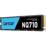 Lexar NQ710 2TB M.2 2280 PCI-E x4 (LNQ710X002T-RNNNG)