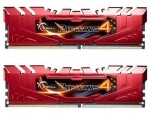 G.Skill Ripjaws 4, DDR4, 16 GB, 2666MHz, CL15 (F4-2666C15D-16GRR)