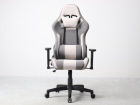 Domoletti GAMING CHAIR GC062 DOMOLETTI GREY