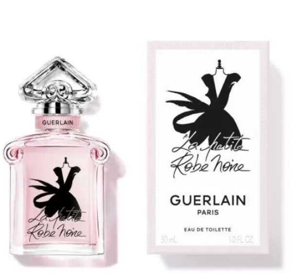 Guerlain La Petite Robe Noire EDT ml