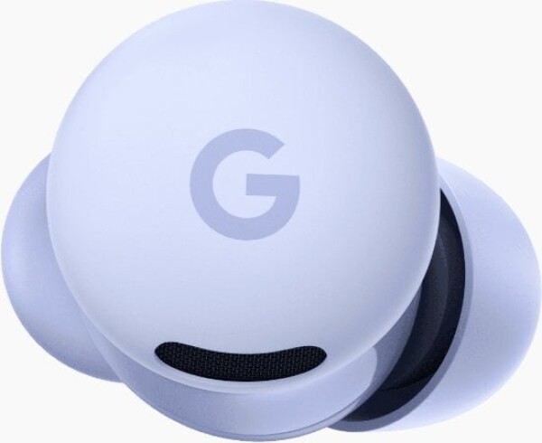 Google Pixel Buds 2a, Iris