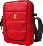 Ferrari Ferrari Taška FESH10RE Tablet 10" On Track Collection red/Červený univerzálny