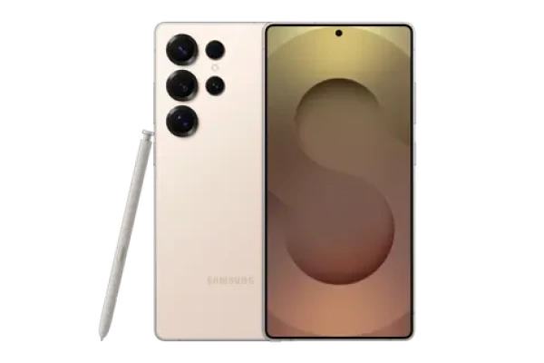 Samsung Galaxy S25 Ultra 12+256GB ružovo zlatá / 6.9" / Android 15 (SM-S938BZDDEUE)