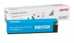 Xerox Everyday ™ Cyan Cartridge by compatible with HP 973X (F6T81AE), High capacity, 7000 pages, Cyan, 1 pc(s)