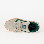 Tenisky adidas Samba Xlg Putty Grey/ Collegiate Green/ Gum 3 EUR 36 2/3