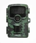 Camouflage EZ2 Lite / fotopasca / 1080p / 32MP / fotografie / video / microSD (12121211)
