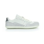 Groundies Nova GO1White/Silver barefoot topánky 43 EUR