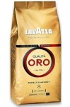 Lavazza Qualitá Oro 500 g / Zrnková káva / 100% Arabica (8000070019362)