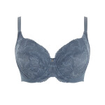 Panache Radiance Full Coverage steel blue 10465 70F