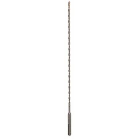 Bosch Accessories SDS-plus-5 2608585602 tvrdý kov kladivový vrták 6 mm Celková dĺžka 310 mm SDS plus 1 ks; 2608585602