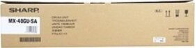 Sharp Sharp MX-40GU-SA (MX40GUSA) Drum Unit, CMYK (SPEC)