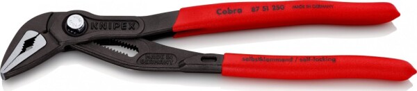 Kliešte Knipex prestaviteľné Cobra ES 250 mm