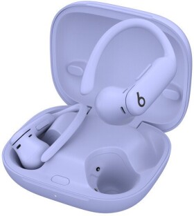 Beats Beats Powerbeats Pro 2 True Wireless Earbuds, Hyper Violet
