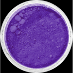 Prachová farba 5 g natural purple - Roxy and Rich - Roxy and Rich