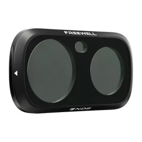 Freewell ND8 filter pre Insta360 Luna Ultra / Filter / ND8 (3 EV) (FW-LNUB-ND8)
