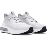 Tenisky Under Armour W Phantom 4 White /Halo Gray /White EUR 40