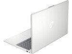 HP 15-fd0777nc strieborná / 15.6 HD / Intel N200 0.1GHz / 4GB / 128GB SSD / Intel UHD / W11S (81F36EA)