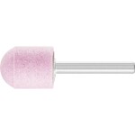 PFERD TOOLS 31407276 brúsny kolík Priemer 20 mm 10 ks; 31407276