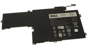 DELL batéria pre Inspiron 7437 / Batéria pre notebook / 4-článková / 58Wh / Li- ION (451-BBEE)