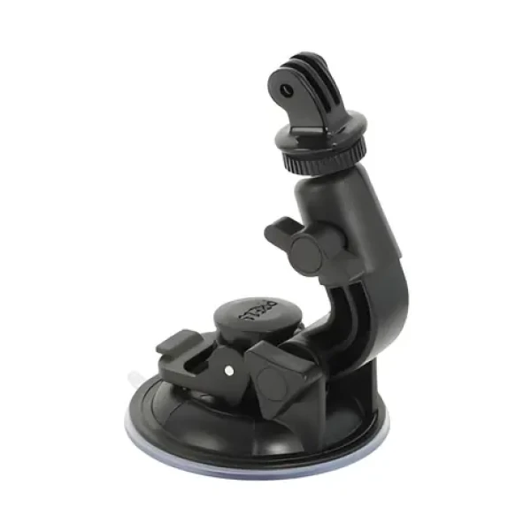 HAMA Prísavný statív / pre akčné kamery / 3D / ? 90 mm / GoPro kompatibilný