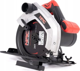NAC Pilarka tarczowa CS-185-14-GN NAC