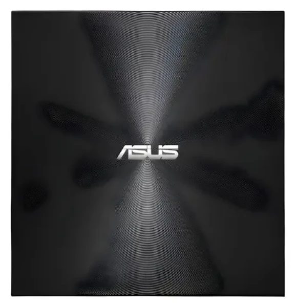 Asus SDRW-08U7C-U čierna / DVD±RW ext. napaľovačka / Ultra Slim / USB-C (90DD0300-M29000)