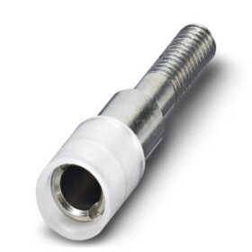 Female test connector PSBJ 4/15/6 WH 0303312 Phoenix Contact; 0303312