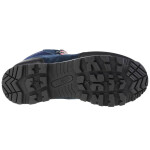 CMP Alcor Mid Trekking Shoe W Ashpalt Fragola