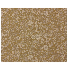 Maileg Baliaci papier Blossom Ocher - 10 m