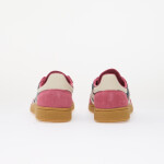 Topánky adidas x Liberty London Handball Spezial Kids Equipment Red/ Cream White/ Gum 3 4