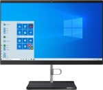 Lenovo AIO V50a (22") Core i5-10400T, 8 GB, 512 GB SSD Windows 10 Professional