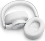 JBL Live 770NC biela