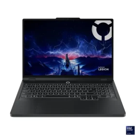 Lenovo Legion Pro 5 16IAX10H čierna / 16" WQXGA / Intel Core Ultra 9 275HX / 32GB / 1TB SSD / RTX 5070Ti 12GB / Bez OS (83LU001SCK)