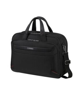 Samsonite PRO-DLX 6 Bailhandle EXP čierna / Taška na 15.6 notebook (147141-1041)