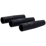 Súprava centrovacích skrutiek kolesa a ochranného puzdra, M18x1,5, Ø24,0 mm, 2 ks KS Tools 450.0373; 450.0373