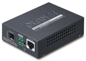 Planet GT-915A / Media konvertor / 10/100/1000Base-T - SFP / Web management / SNMP, OAM (GT-915A)