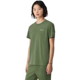 Champion SS Tričko W 118091 GS136 tričko XS