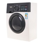 Mamido Veľká detská práčka biela