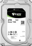 Seagate Exos E 7E8 4TB 3.5'' SATA III (6 Gb/s) (ST4000NM000A)