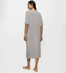 Dámska nočná košeľa Timeless Sensuality NDK SSL - GRAY - sivá 7816 - TRIUMPH GRAY 42
