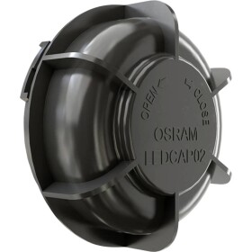 OSRAM adaptér pre Night Breaker H7-LED LEDCAP02 Prevedenie (svietidlá automobilov) Adapter für Night Breaker H7-LED; LEDCAP02