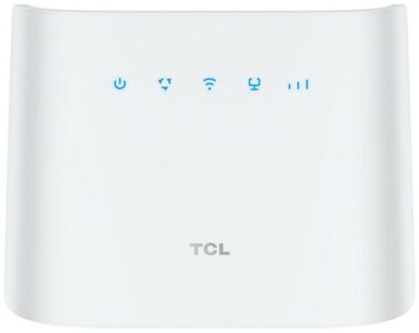 TCL LINKHUB HH132 / Router AX1500 / WiFi 6 / 2.4GHz / 5GHz / SIM / LTE (HH132VM)