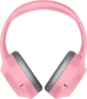 Razer Opus X ružová / Bezdrôtové slúchadlá s mikrofónom / ANC / Bluetooth 5.0 (RZ04-03760300-R3M1)