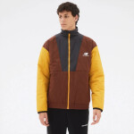 New Balance Nb Athletics Outwear Jacket M MJ23501ROK S