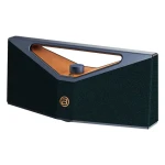 Bugani Brief Pro BS12303 modrá + oranžová / prenosný reproduktor / 160W / IPX5 / Bluetooth 5.3 (640712985013)